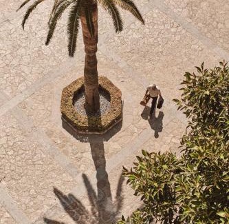 Son Vida Hotel | Castillo Hotel Son Vida, a Luxury Collection Hotel, Mallorca