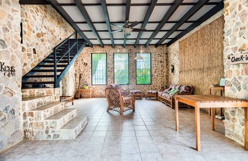 Tango Mar Hotel | Castillo Tambor Resort and Restaurant