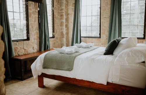 Tango Mar Hotel | Castillo Tambor Resort and Restaurant