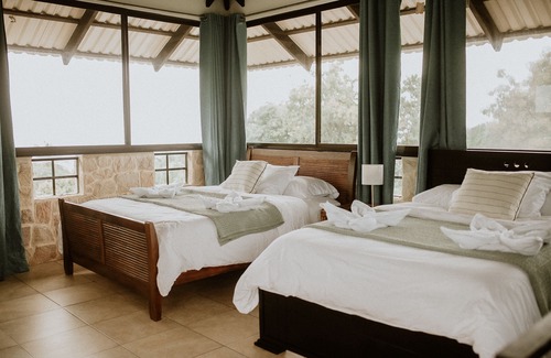 Tango Mar Hotel | Castillo Tambor Resort and Restaurant