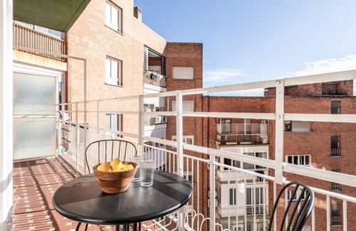 El Viso Apartamento | Castizo - 3 bedroom in Chamartín