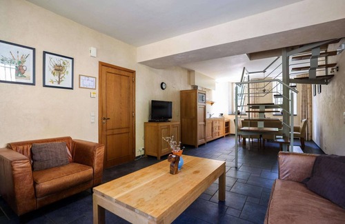 Aywaille Otro | Apartamento en castillo Aywaille junto Amblève