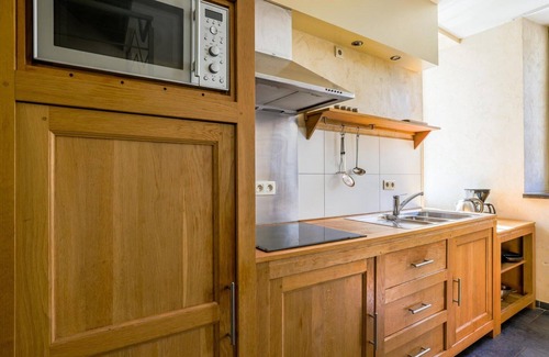 Aywaille Otro | Apartamento en castillo Aywaille junto Amblève