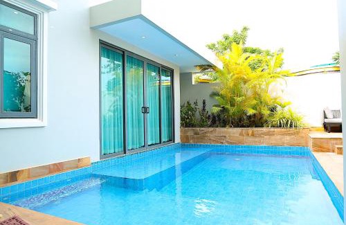 Kampot Complejo | Castle Bayview Resort & Spa