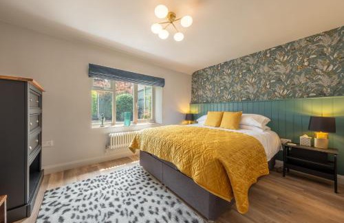Thornham Casa | Castle Bungalow