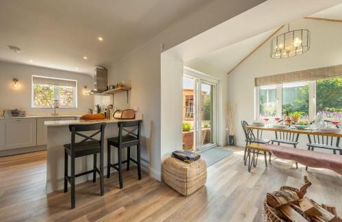 Thornham Casa | Castle Bungalow