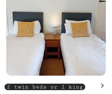 Sheriff Hutton Apartamento | Castle Court