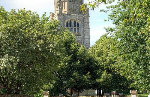 Fotheringhay Casa | Castle Farm Guest House