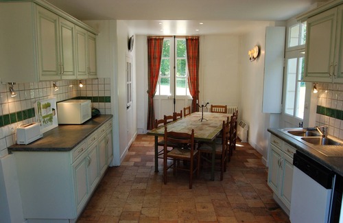 Nazelles-Negron Casa | Mansión - NAZELLES-NEGRON