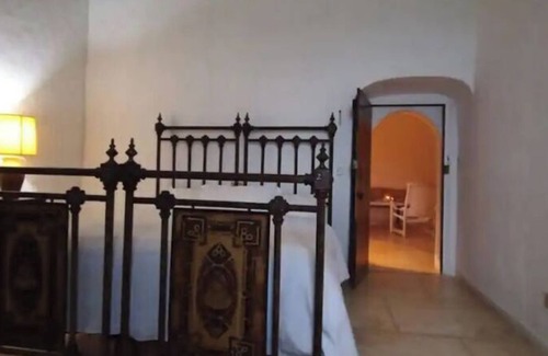 Praia a Mare Otro | Castle for 16 Guests
