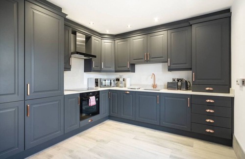 Enniskillen Casa | Castle Hume No.9 · Escape Ordinary at Castle Hume No.9 - Luxury Home