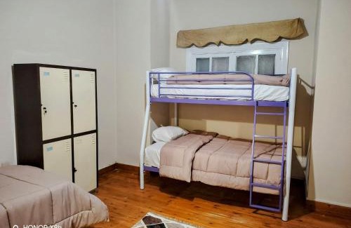 Abdin Apartamento | Castle Hotel