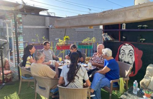 Abdin Apartamento | Castle Hotel