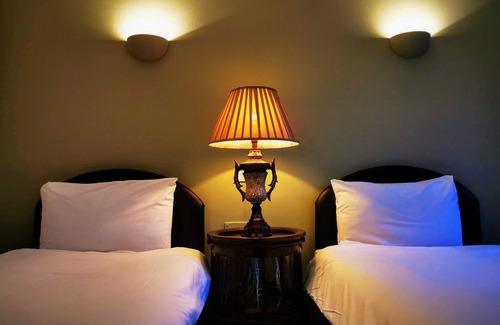 Merthyr Tydfil Hotel | Castle Hotel