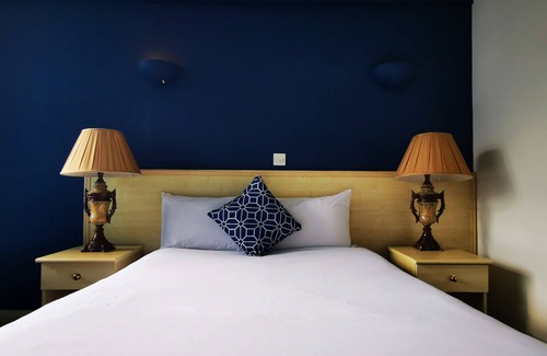 Merthyr Tydfil Hotel | Castle Hotel