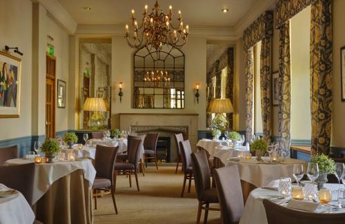 Taunton Hotel | Castle Hotel