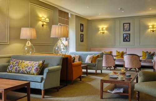 Taunton Hotel | Castle Hotel