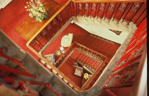 Taunton Hotel | Castle Hotel