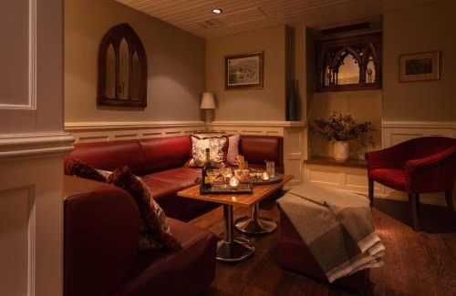 Taunton Hotel | Castle Hotel