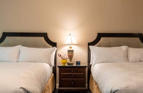 Tarrytown Hotel | Castle Hotel & Spa