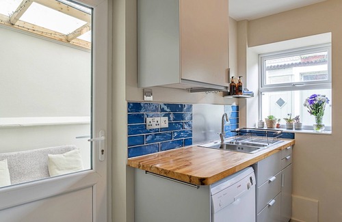 Gulval Casa | Castle House at Penzance