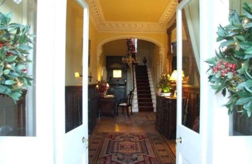 Denbigh Cama Y Desayuno | Castle House B and B