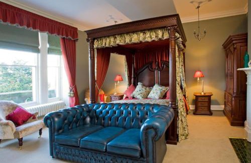 Denbigh Cama Y Desayuno | Castle House B and B