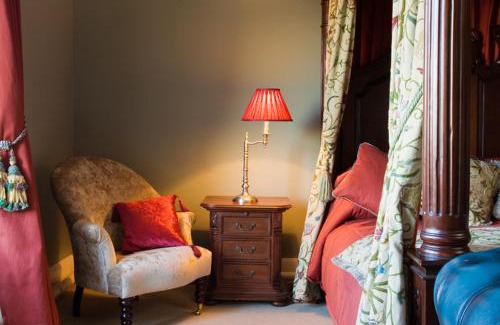 Denbigh Cama Y Desayuno | Castle House B and B