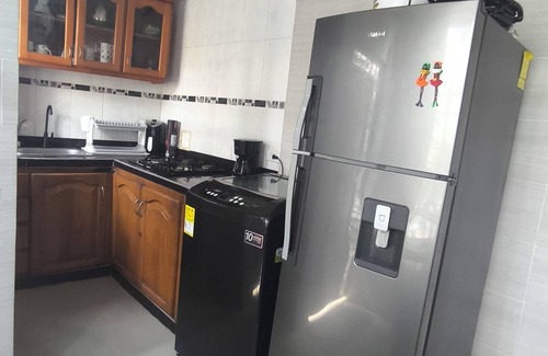 Pie del Cerro Apartamento | Casa castillo