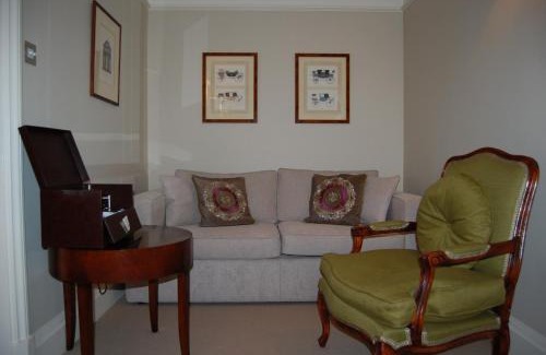 Hereford Hotel | Castle House Hotel