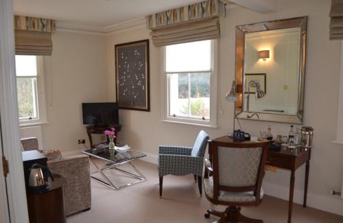 Hereford Hotel | Castle House Hotel