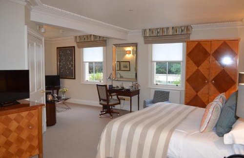 Hereford Hotel | Castle House Hotel