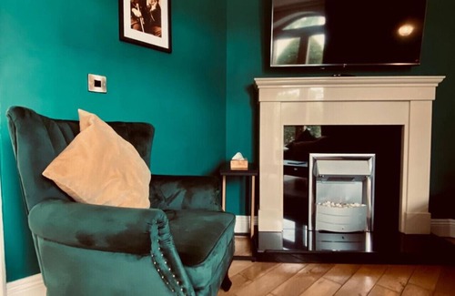 Enniskillen Casa | Castle Hume No.5 · Escape Ordinary at Castle Hume No.5 - 3 bedroom