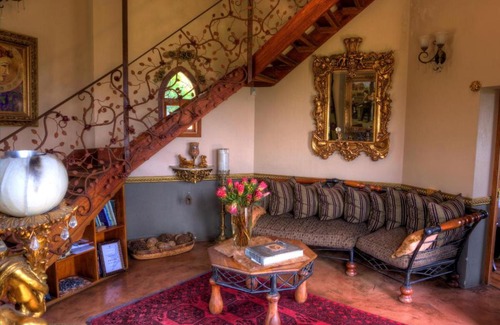 Clarens Apartamento | Castle in Clarens