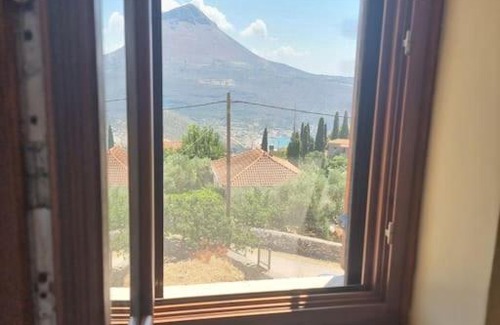 Oitylo Apartamento | Castle in Oitylo