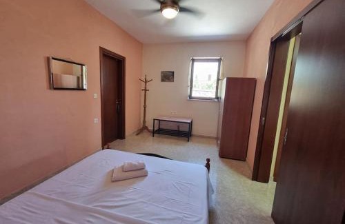 Oitylo Apartamento | Castle in Oitylo