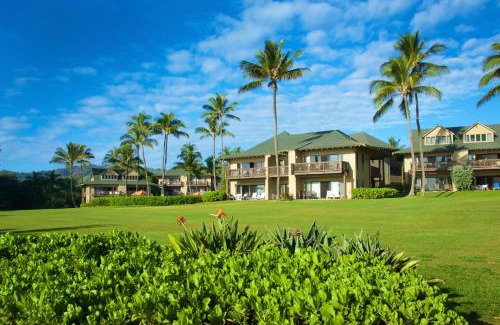 Lihue Apartamento | Castle Kaha Lani Resort