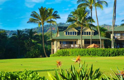 Lihue Apartamento | Castle Kaha Lani Resort