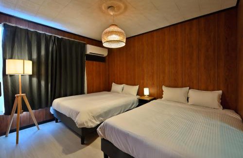 Nagoya City Centre Casa | Castle Land NAGOYA Family Friendly 5min from Station