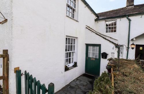 Borrowdale Casa | Castle Lodge
