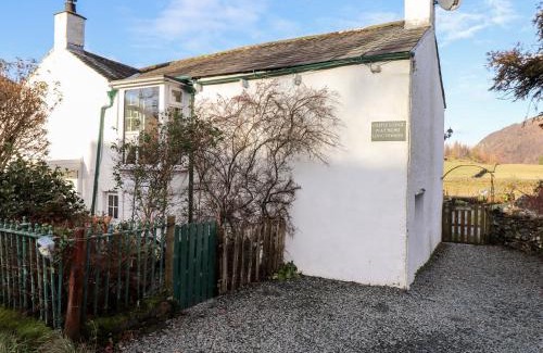 Borrowdale Casa | Castle Lodge