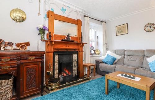 Borrowdale Casa | Castle Lodge