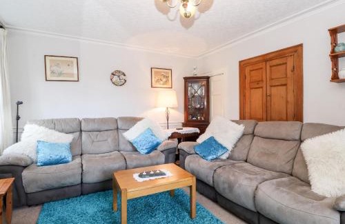 Borrowdale Casa | Castle Lodge