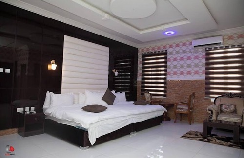 Enugu Hotel | Castle Majestic Hotel