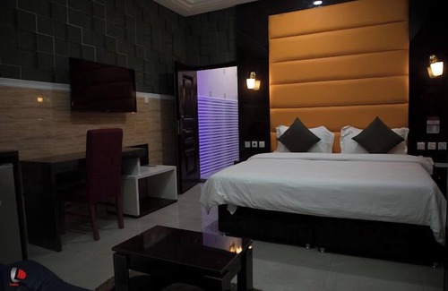 Enugu Hotel | Castle Majestic Hotel