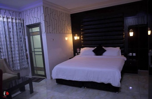 Enugu Hotel | Castle Majestic Hotel