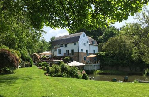 Dorking Cama Y Desayuno | Castle Mill Bed and Breakfast