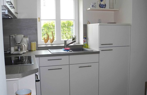 Seeheilbad Graal-Muritz Apartamento | * Castillo Mona - * Castillo Mona / Diestel GM 69176