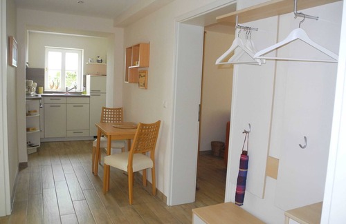 Seeheilbad Graal-Muritz Apartamento | * Castillo Mona - * Castillo Mona / Diestel GM 69176
