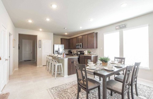 Sienna Plantation Casa | Castle on Arbor Trail #41144